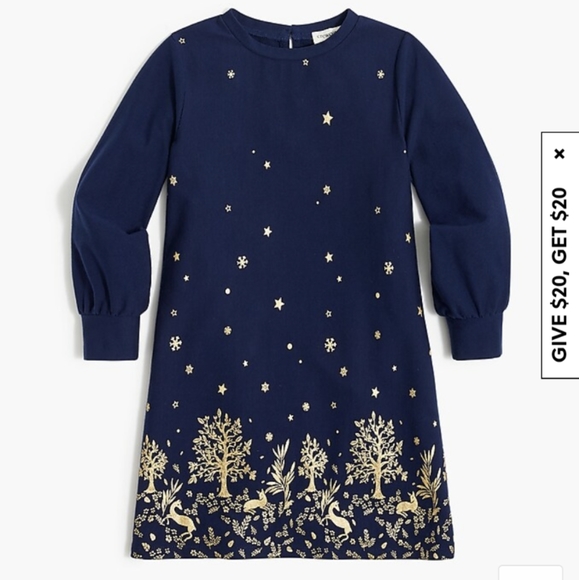 J. Crew Factory Dresses Bogo Baby Clothes Poshmark